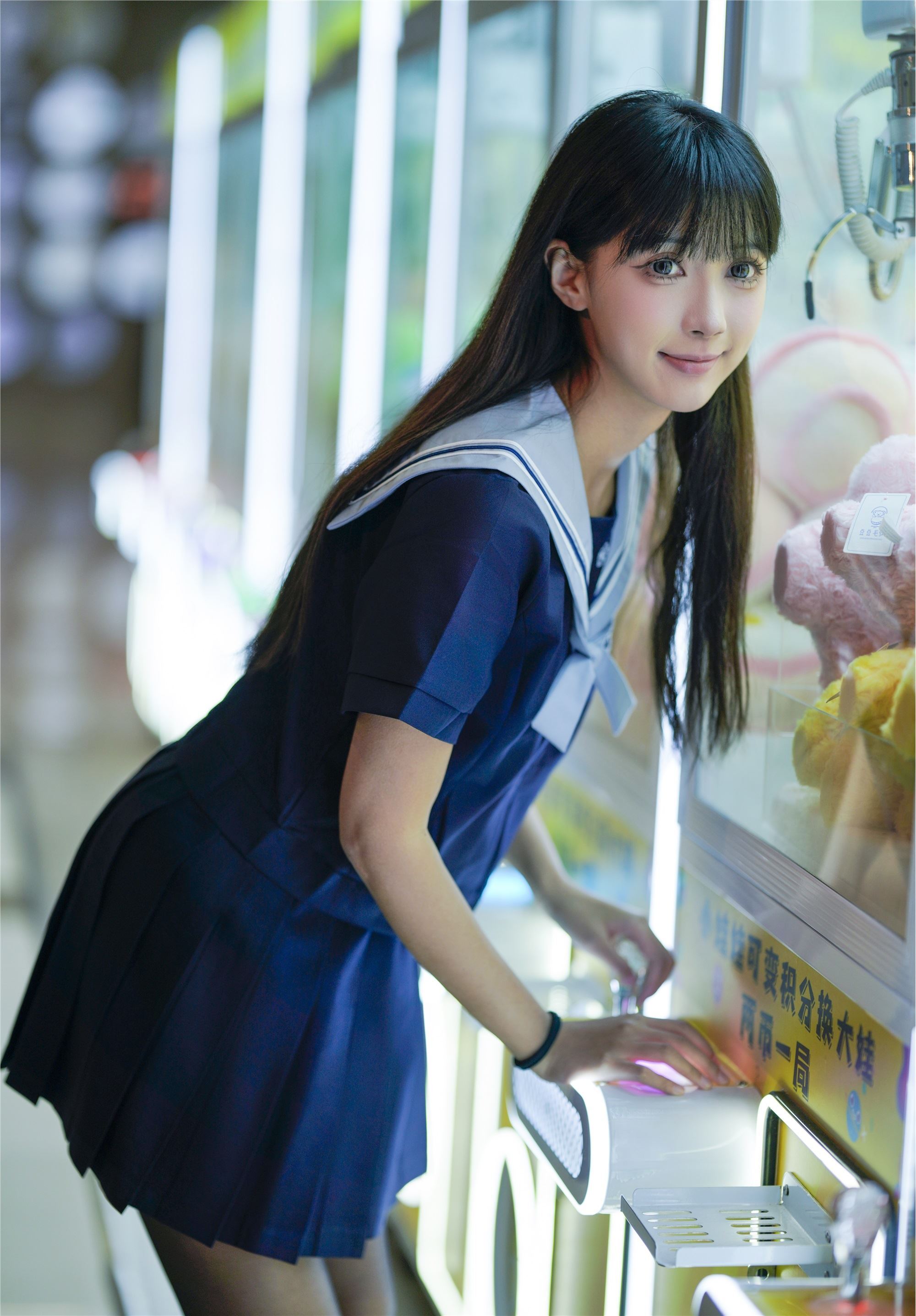YITUYU艺图语 2025.01.04 jk的浪漫 二茹Ruth